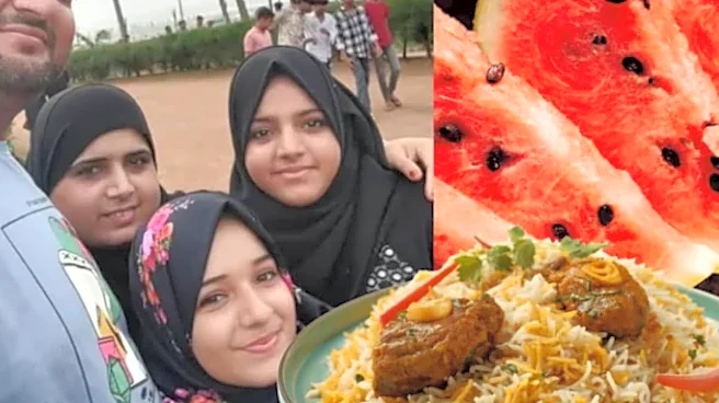 Mumbai 'Watermelon' Deaths: She Updated Her Diary At Night. By Morning, An Entire Family Was Gone