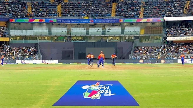 T20 Mumbai League 2026 And Inaugural Women's League From June 1-13 At Wankhede Stadium