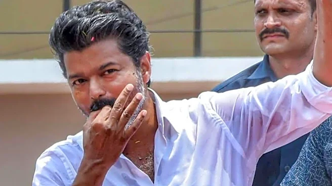 Tamil Nadu Hung Assembly Rules Explained: Can A Governor Bypass Single Largest Party