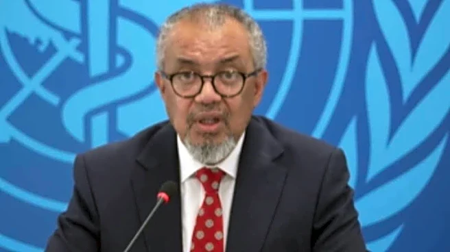 5 Countries On Alert, WHO Warns Of More Cases, Cruise Ships Monitored: Top Updates On Hantavirus