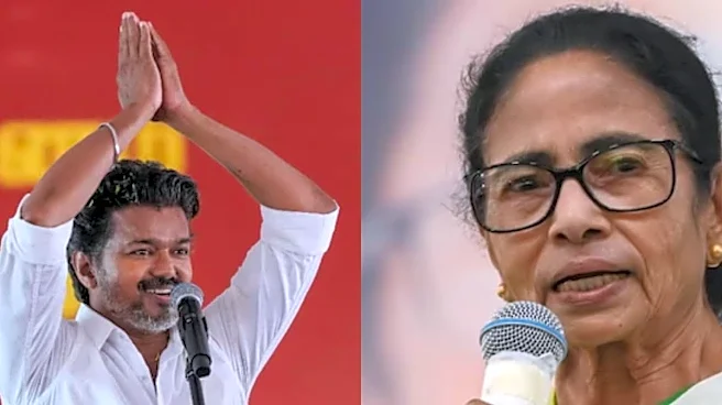 One CM Won’t Resign, Another Can’t Be Sworn In: How Long Can A State Function Without A Chief Minister