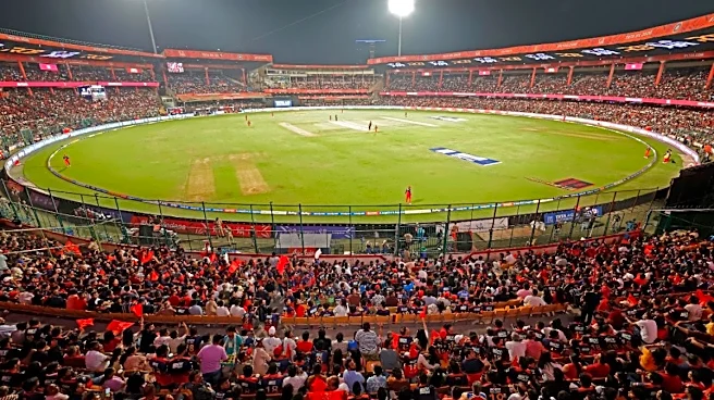 ‘KSCA Asked For 10,000 Extra Tickets, Including For MLAs’: Here's Why IPL Final Was Shifted To Ahmedabad