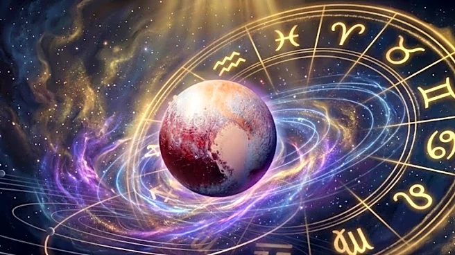 From Breakups To Career Changes: How Pluto Retrograde Could Shake Up Your Life. What It Means For Your Zodiac