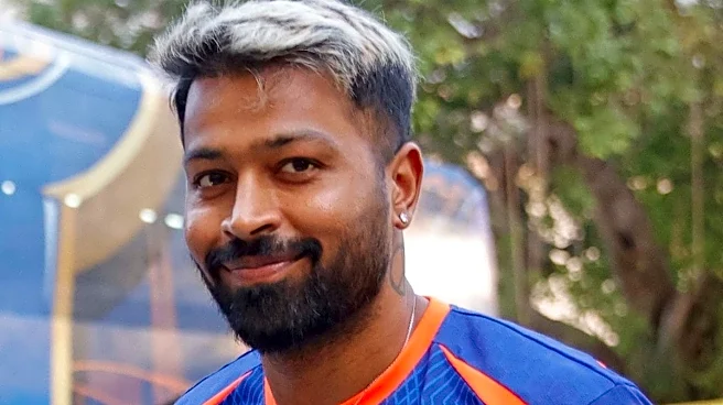 Good News For Mumbai Indians! Hardik Pandya Set To Join MI Squad In Raipur For IPL Match Against RCB