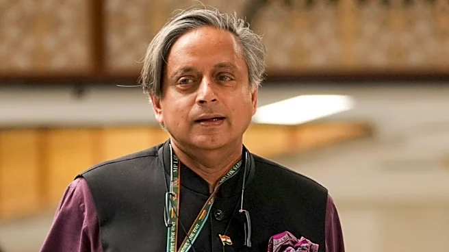 Shashi Tharoor Joins List Of Celebrities Seeking Personality Rights: What It Means And Who Else Has Done It