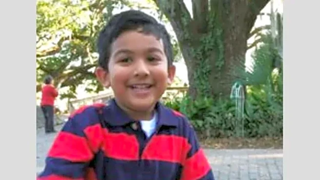 Missing For 7 Years, Police Found Boy Living Under A Different Identity