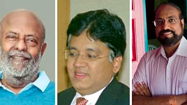 From Poverty To Power: 10 Tamil Billionaires Who Built Massive Business Empires Against All Odds