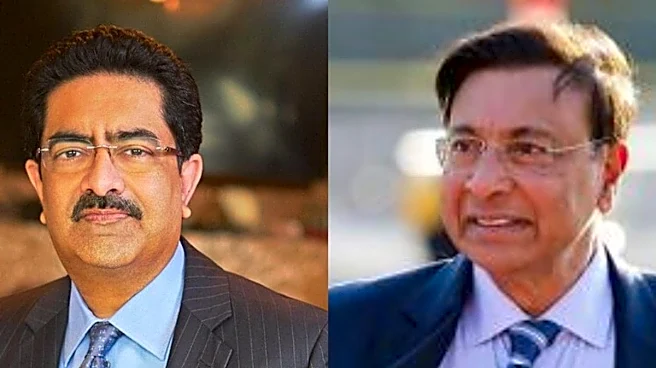 The Marwari Businessmen From Rajasthan Who Went On To Dominate Indian Industry