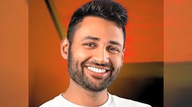 Indian-Origin YouTuber MrWhoseTheBoss Says He Was Detained, Strip-Searched By US Border Agents