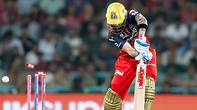 First Time In 1110 Days! Virat Kohli Fails To...