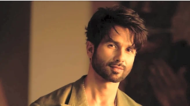 Shahid Kapoor’s Next Is a Body-Swapping Comedy; These Actresses Are Being Considered for Female Lead: Report
