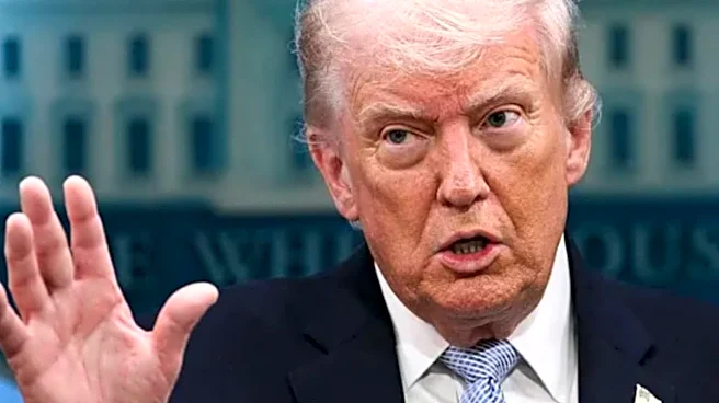 ‘Invalid, Unauthorised By Law’: US Trade Court Strikes Down Trump’s Temporary 10% Global Tariffs