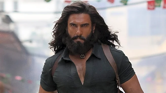 Dhurandhar 3 Soon? Producer Confirms 'Surprise', Says 'We Are Not Done Yet'