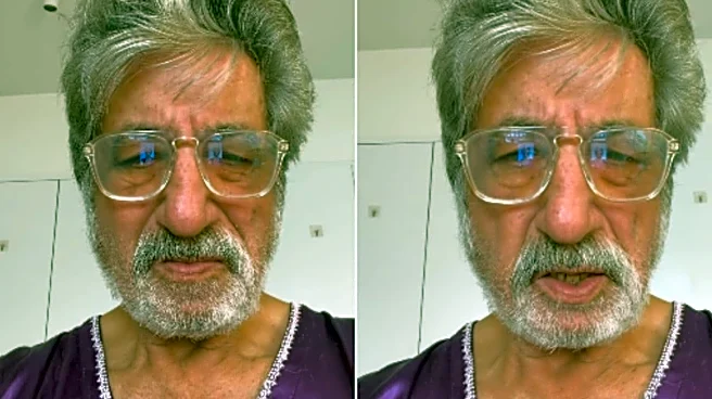 Shakti Kapoor SLAMS Fake Death Rumours, Threatens Cyber Complaint: ‘I Am Healthy And Happy’