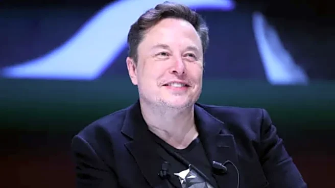 Musk’s Latest AI Twist: The Company He Criticised Is Now Using His Computing Power