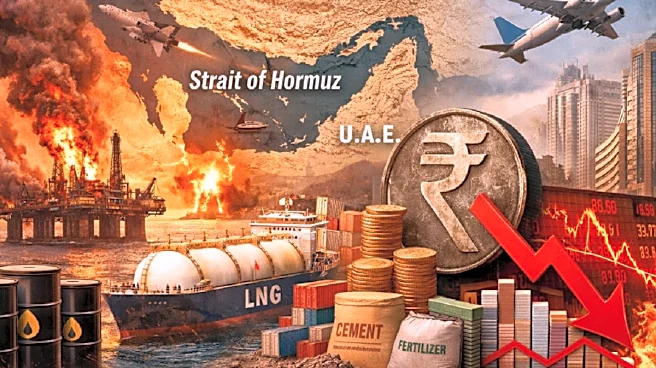 Gulf Remittances To Kerala Rise Even As West Asia Faces Iran-US Conflict