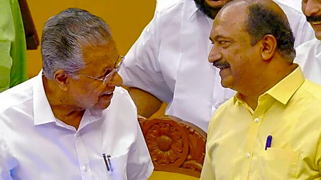 Pinarayi Vijayan To Return As Kerala’s Opposition Leader? Who Are The Top Contenders For The Post?