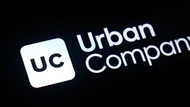 Urban Company Q4 Results: Loss Widens To Rs 161 Crore Vs Rs 99.8 Crore A Year Ago; Shares Fall 4.7%