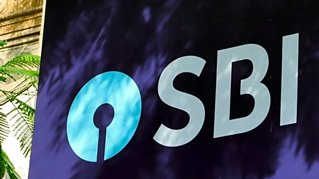 SBI Announces Rs 17.35 Per Share Dividend For FY26; Check Record Date