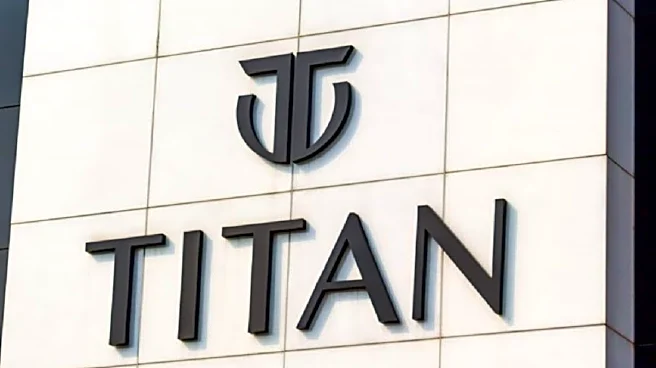 Titan Q4 Results: Net Profit Surges 35% YoY To Rs 1,179 Crore, Income Up 46%; Rs 15 Dividend Declared