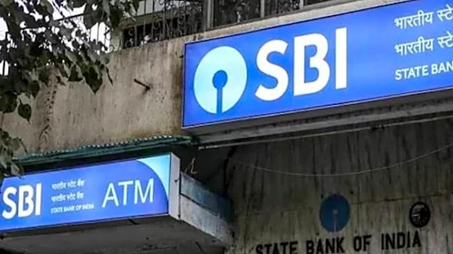 SBI Q4 Results: Net Profit Rises 5.6% To Rs 19,684 Crore, Revenue Up 4.1%; Rs 17.35 Dividend Declared