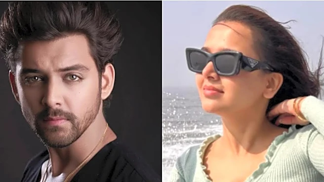 Samarth Jurel Reveals He Appeared In Tejasswi Prakash's Naagin: 'Bola Ki Lamba Track Hai Lekin...'