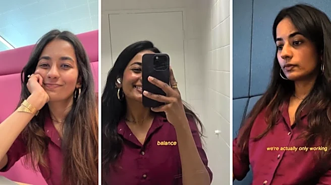 Indian Woman Shares How Working In Netherlands Changed Her Approach To Work-Life Balance: ‘We Maintain Clear Boundaries’