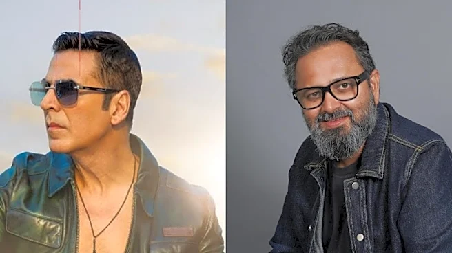 Akshay Kumar Not Part Of Nikkhil Advani’s Salaam-E-Ishq Sequel, Casting Reports Called ‘Baseless’