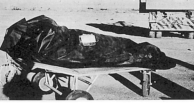 The Truth Is Now Online: How You Can Navigate America’s First-Ever Public UFO Database