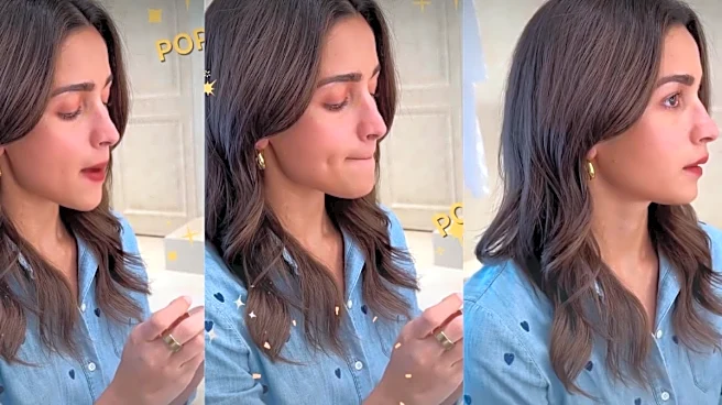 Alia Bhatt’s Playful Denim Shirt Worth ₹11K Is The Cool-Girl Wardrobe Staple You Need