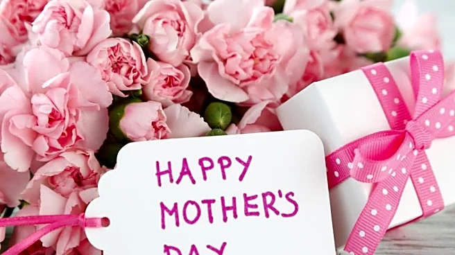 Forgot To Buy Mother’s Day Gift? 10 Last-Minute Ideas Your Mom Will Still Love