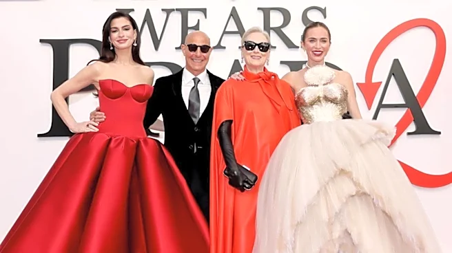 Meryl Streep, Anne Hathaway's The Devil Wears Prada 3 On The Cards? Director Says, 'I Certainly Would...'