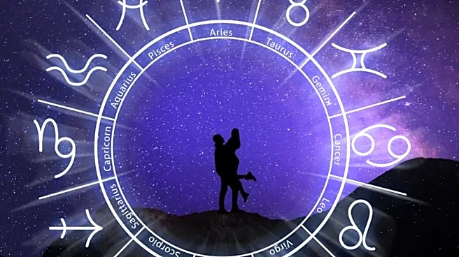 Love Horoscope Today, May 9, 2026