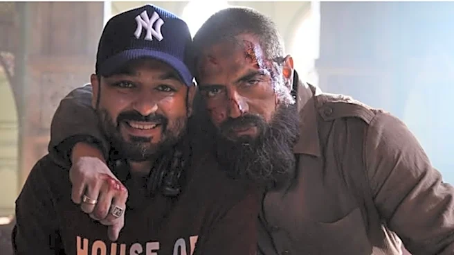 'Everybody's In Shock': Arjun Rampal Reveals Dhurandhar Team Is Still Processing Film’s Blockbuster Success