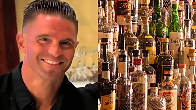 This Man’s Body Secretly Produced Alcohol, And He Kept Getting Drunk Without Drinking
