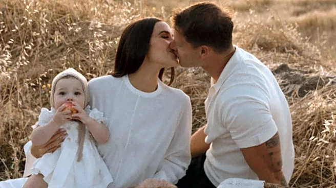 Olivia Culpo Announces Second Pregnancy With Husband Christian McCaffrey 9 Months After First Baby