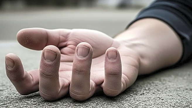 Sudden Deaths Killed 120 Working-Age Men Daily In India, Reveals NCRB Data