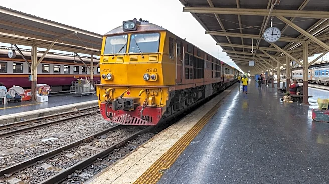 Indian Railways To Upgrade Decades-Old Reservation System: What’s Changing for Train Travel?