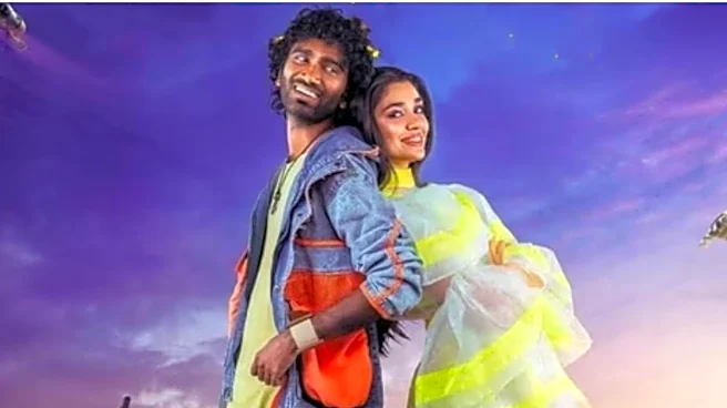 Vignesh Shivan Says He Was ‘Sad’ As Love Insurance Kompany Failed To Hit Rs 100 Crore Mark