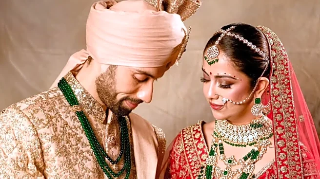 Avika Gor Moves To Bangkok After Marrying Milind Chandwani; Is She Also Quitting Indian TV?