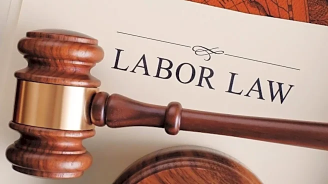 New Labour Codes Become Fully Implemented: What It Means for Salary, Working Hours and Job Security