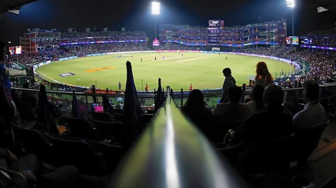 After Corruption Concerns, BCCI Moves To Curb IPL 'Reel Culture'; Players, Commentators Warned