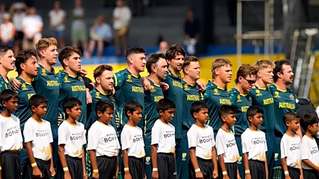 Australian Cricket In Crisis? 5 Senior Players Angry With Contracts, Could Move Overseas