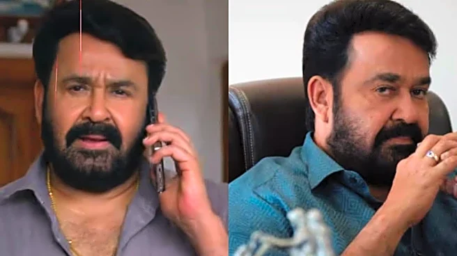 Drishyam 3 Trailer: Mohanlal’s Sequel To Explore The Price Georgekutty Paid To Protect His Family