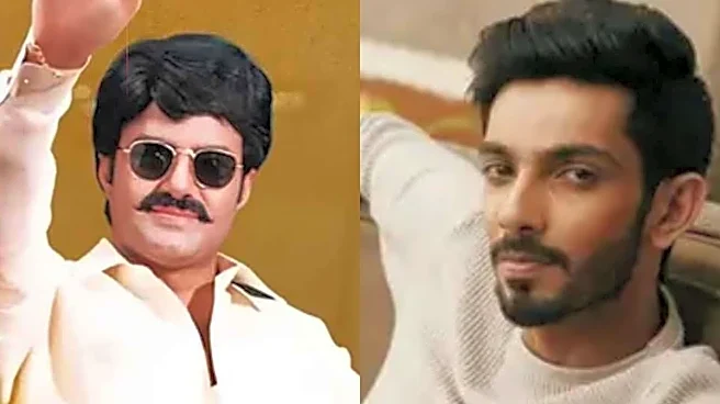 Nandamuri Balakrishna’s NBK112 Titled Carpenter? Anirudh Ravichander Likely To Compose Music