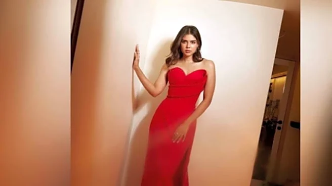 Kalyani Priyadarshan Ahead Of Cannes Debut: ‘I Just Want To Enjoy The Whole Experience’