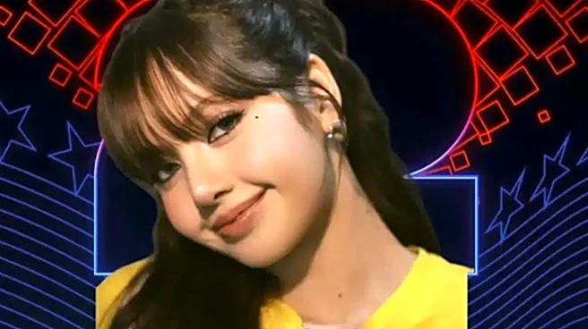 Lisa To Make History As First Female K-Pop Act At FIFA World Cup Opening Ceremony