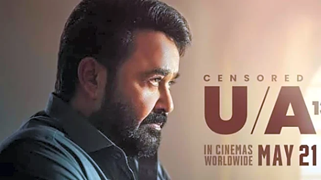 ‘Georgekutty Is Still Not Saved’: Mohanlal Hints At Two More Sequels Ahead Of Drishyam 3 Release