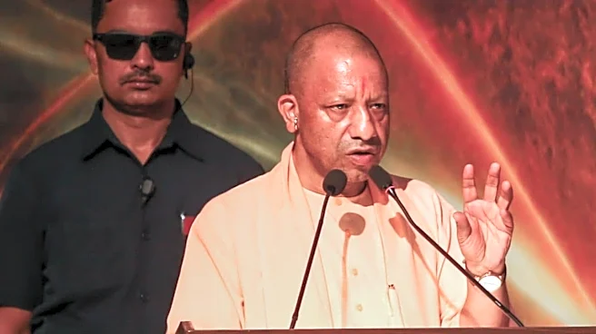 UP Cabinet Expansion Likely Today, New Ministers Expected To Take Oath Ahead Of 2027 Polls