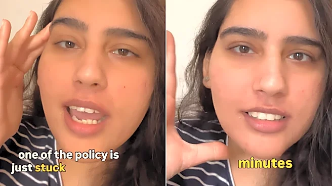 'This Feels Like Torture': Woman Rejects WFH Job After Learning Company Wanted Webcam Access And Screenshots Every 10 Minutes
